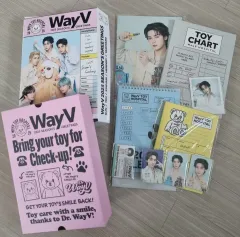 2026年最新】wayv シーグリ 2020の人気アイテム - メルカリ
