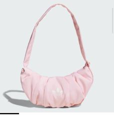 海外限定 adidas ADICOLOR AL ショルダーバッグ ピンク - メルカリ