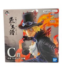 이치 반 쿠지 ONE PIECE 장인 계보 C상 사보 반다이 피규어