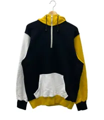 マルニ 長袖パーカー ハーフジップ FUMU0044QS S25441 メンズ SIZE 46 (M) MARNIのサムネイル