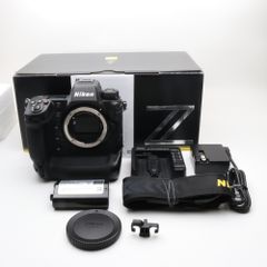 Nikon Z8 本体 Leofoto LPN-Z8付き バッテリー×2個 Nikon Z8 本体 Leofoto LPN-Z8付き バッテリー×2個 - メルカリ