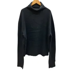 ISABEL MARANT/ニットセーター/サイズ36/ブラック/レディース/FE0069のサムネイル
