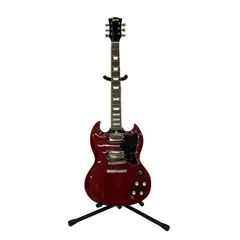 Burny バーニー Luper Grade model SG エレキギター 中古 S10987113