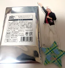 2026年最新】ハイスクール アクリルスタンドの人気アイテム - メルカリ