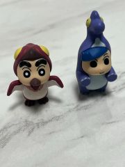 The Ants フィギュアセット テントウムシとカブトムシ ザアンツ - メルカリ