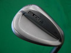 PING GLIDE4.0 56° 黒ドット - メルカリ
