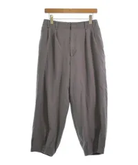 BASISBROEK スラックス メンズ 【古着】【中古】【送料無料】のサムネイル
