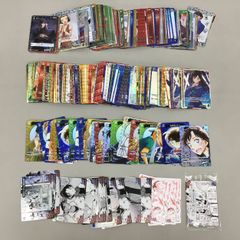 ヴァイスシュヴァルツ テラフォーマーズ カード 大量 まとめ売り