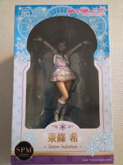 ラブライブ Snow halation スーパープレミアムフィギュア 3点セット