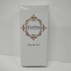 KiraBikaきらびか ビューティーセラムファンデーション ほぼ新品