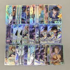 テニスの王子様TCGトレーディングカードゲーム SRカード16種類 - メルカリ