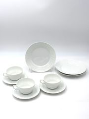 GIVENCHY デイジーシリーズ 食器セット - メルカリ