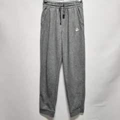 ナイキ コットン トレーニング ジョガーパンツ XL