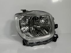 8-9ステー傷 スペーシア MK53S MM53S 左 ヘッドランプ - メルカリ