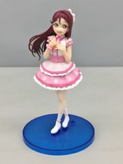 피규어 이치 반 쿠지 러브라이브 선샤인 5th Anniversary B상 사쿠라우치 리코 생각해 하나가 되어 BANDAI 2510LBR009