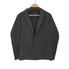 アタッチメント ATTACHMENT MAT STRETCH JERSEY 2B JKT  メンズ JPN：3 のサムネイル