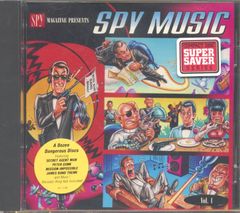 コミック☆Spy vs. Spy（スパイ・バーサス・スパイ） - メルカリ