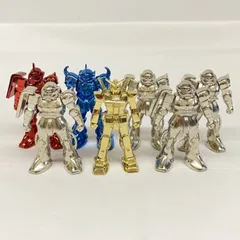 2026年最新】ガンダム 超合金 当時物の人気アイテム - メルカリ