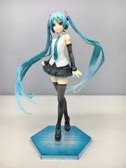 フィギュア 初音ミク V4X Hatsune Miku グッドスマイルカンパニー 美品 2602LO047