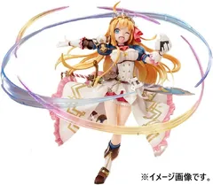 フィギュア プリンセスコネクト Re:Dive ペコリーヌ 1/7スケール F:NEX限定 フリュー 美品 2602LO074