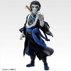 피규어 이치 반 쿠지 귀멸의 칼날 번개 형제 B상 옥악 MASTERLISE BANDAI 미개봉 2512LBR050