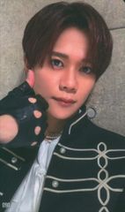 INI 藤牧京介 LAPOSTA 2025 ラポスタトレカ - メルカリ