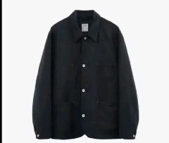ORIMI CURVE CROPPED BLOUSON 短丈ブルゾン - メルカリ