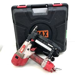 MAX HA-55SFID エア釘打機 - メルカリ