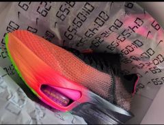 26.5㌢】美品Nike ナイキ エアズーム アルファフライネクスト% 初代 