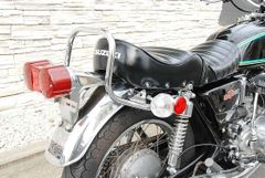 魔*ル様 ぺ*こ様 ホーク バブ CB250T CB400T リアフェンダ - - メルカリ