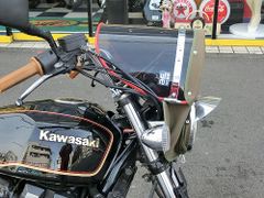 メルカリ祭値引き中】Kawasaki ZEPHYR 2000年記念スタジャン - メルカリ