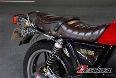 CB1100(sc65)純正ヘッドライト メッキケース - メルカリ