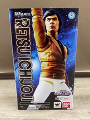 [미개봉] 반다이 SHFiguarts 우주형사 개방 이치죠지 26WK0849