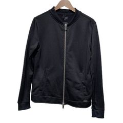 【ロンハーマン購入】REIGNING CHAMP 高級トラックジャケット黒 M ロンハーマン購入】REIGNING CHAMP 高級トラックジャケット黒 M - メルカリ