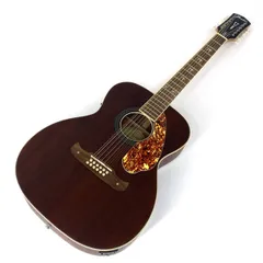 Fender フェンダー Tim Armstrong Hellcat 12 Strings ナチュラル ティム・アームストロング 12弦 エレアコ ※中古のサムネイル