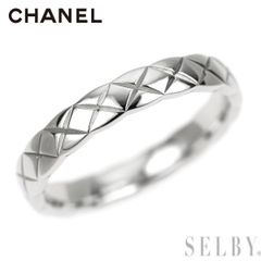 CHANEL シャネル ココ クラッシュ コレクション J11355 5Pダイヤ