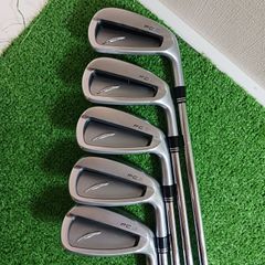 FourteeN PC3 アイアン 6I〜P 5本セット - メルカリ