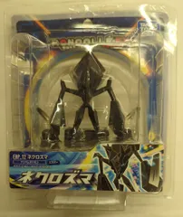 タカラトミー モンスターコレクション・エクストラ ポケットモンスター サン&ムーン ネクロズマ EHP12