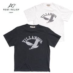 REMI RELIEF VILLANOVA Tシャツ - メルカリ