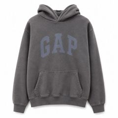 超希少MOMO着用 Yeezy Balenciaga Hoodie donda2 - メルカリ