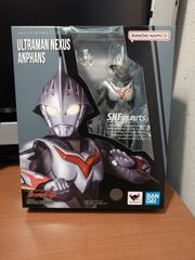 SHFiguarts 울트라맨 넥서스 암팡스