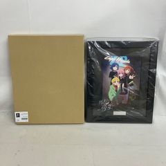 中古 ぼっち・ざ・ろっく! ライブビジュアル キャラファイングラフ SF5537 c103