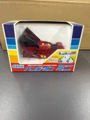 【SEGA】ハング-オン　ミニのサムネイル