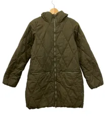ヘリーハンセン 中綿ハーフコート フーディ HW11254 メンズ SIZE M HELLY HANSENのサムネイル