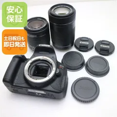 2026年最新】canon eos kiss x7i ダブルズームキットの人気アイテム