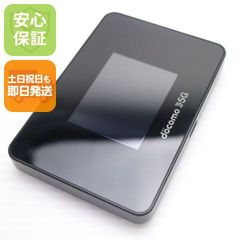 docomo  Wi-Fi STATION SH-52A 　SIMロック解除済み docomo Wi-Fi STATION SH-52A SIMロック解除済み - メルカリ