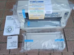 EPSON VP-2300 ドットプリンターのサムネイル