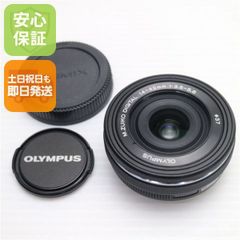 OLYMPUS❤単焦点レンズ M.ZUIKO オリンパス 単焦点レンズ OLYMPUS DIGITAL 17mm F1.8 ブラック
