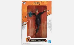 (新品)(最安値) 呪術廻戦 一番くじ A賞 虎杖悠仁 フィギュア