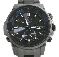 極美品】CASIO OCEANUS CACHALOT OCW-P1000B - メルカリ